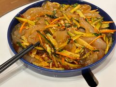 -冰城焰会大丰收铁锅炖(萝岗万达金街店)