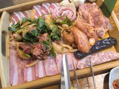 -牛人·雪花牛·木炭烤肉(昆山陆家店)
