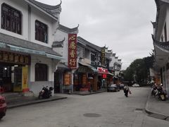 -南岳衡山风景名胜区-南岳大庙