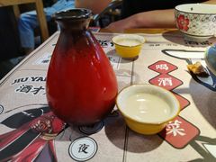 -酒阳蒸经小酒馆(解放碑店)