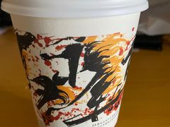 -茶颜悦色(岳麓山顶店)