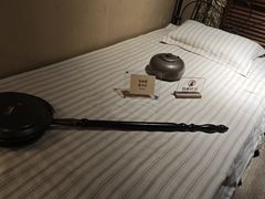 -利顺德大饭店·维多利亚花园(小白楼店)