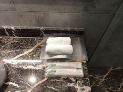 -上海虹桥西郊假日酒店