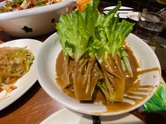 -兰州马子禄牛肉面(文景公园店)