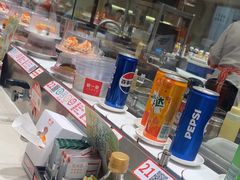 -新一番三文鱼寿司(大东海店)