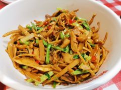 -湘当爱·鲜煮现炒(松岗立业路店)