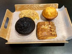 -苹果花园(乳山路店)