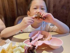 -Magnet磁食(愚园路店)