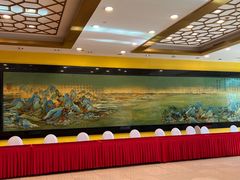 -北京九华山庄会展酒店
