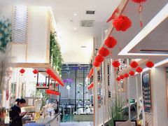 -确喜美味小厨(西单商场兰州店)