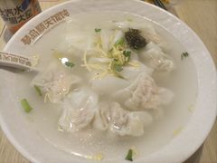 -琴岛顺天馄饨(漳州二路店)