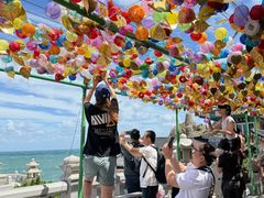 -海东龙宫寺