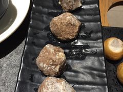 -煲宫猪肚鸡(昆山金鹰国际购物中心店)