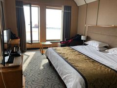 -老味道民宿(栈桥店)