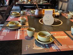 -盡膳口福·百年汤方火锅(科华北路店)