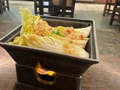 -破店肥哈·东北烧烤·夜宵(南山保利店)