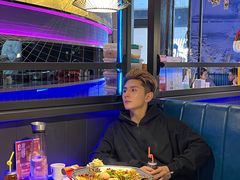 -马邦子·紫苏烤鱼(恒隆广场店)
