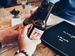 -Niajo西班牙餐厅