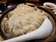 极品白肉砂锅-砂锅居(西四店)