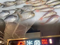 -盒马鲜生(岭南新世界店)