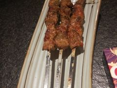 -丝路金桃·新疆菜(徐汇店)