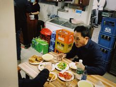 -宝瑞门钉肉饼店