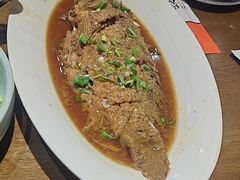 -张大嘴菜馆(庞各庄店)