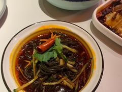-鸣记脆皮烤鱼·海鲜烤鱼(三八广场店)
