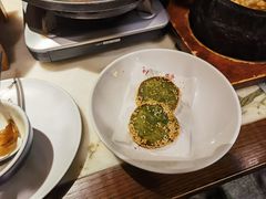 -绿茶餐厅(千岛湖银泰城店)