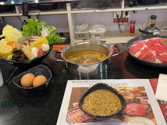 -呷哺呷哺(西单大悦城店)