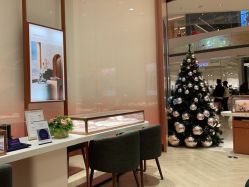 -周生生Chow Sang Sang(苏州中心南区店)