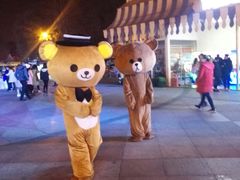-国色天乡三期陆地乐园