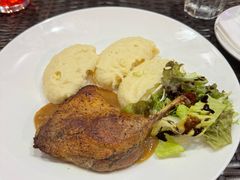 -LA MAISON公鸡和龙(蛇口店)
