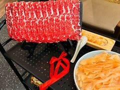 -盡膳口福跷脚牛肉火锅(晶耀前滩店)