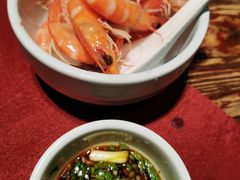 基围虾-大良毋米粥(锦龙路总店)