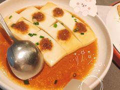清蒸三味豆腐-小炳胜(卓悦中心店)
