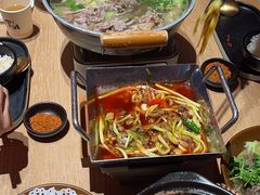 -川堂风·跷脚牛肉·乐山爆炒(宝山日月光店)