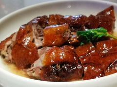 脆皮烧鹅-莞府家宴·东莞菜(市民服务中心店)
