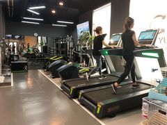 -UltraForce超源健身私教工作室(长楹天街精品店)