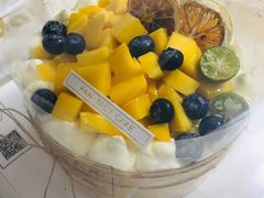 -梦境蛋糕FAN·TacyCake(德思勤店)