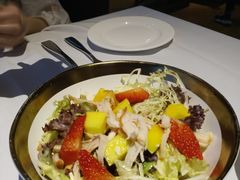 -哈布斯扒房(华发商都店)