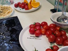 -阳坊胜利涮羊肉(禧乐汇店)