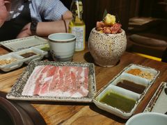 -竹涟烧肉(太古里店)