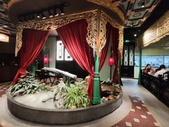 -锦府盐帮·侯宅(五棵松万达店)