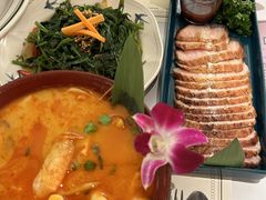 -太食獸泰式茶餐厅(IFS国金中心店)