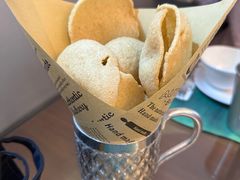 -帕蓝·暹罗料理(大学路店)