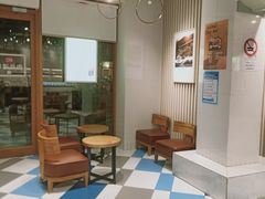 -85度C(生甜甜圈研究工坊·上海局门店)