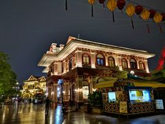 -南宁方特东盟神画