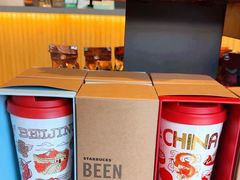 -星巴克(北京新辰里亚运村店)