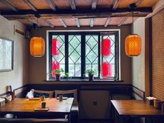 大堂-长亭酒肆·武夷菜(德胜门店)